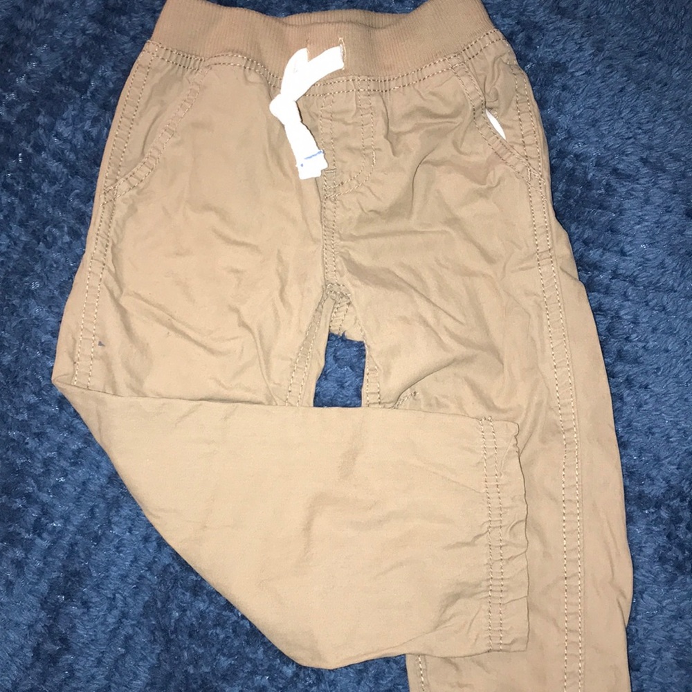Size-3T pants